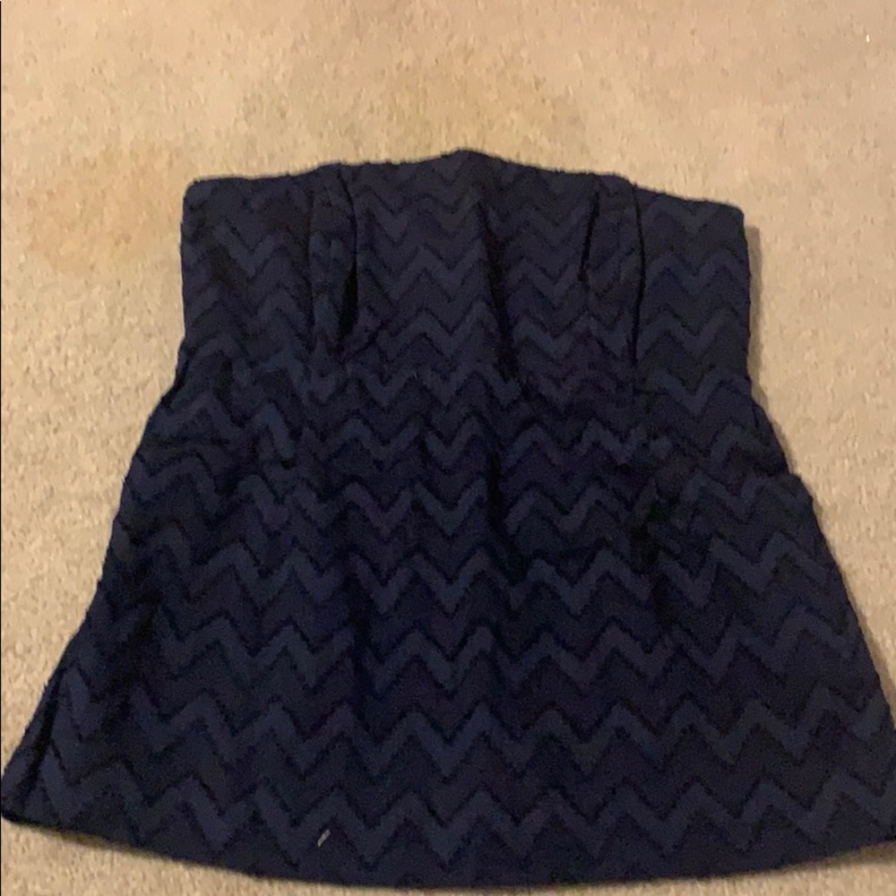 Vineyard vines top